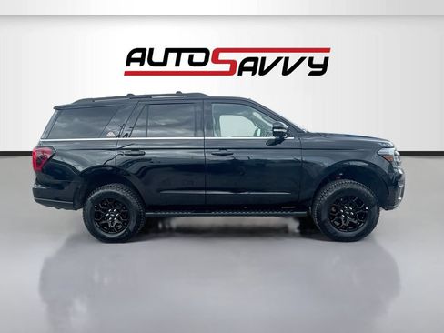 Used 2022 Ford Expedition Timberline AWD/4WD image 8