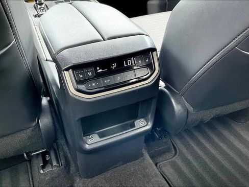 Used 2024 Lexus TX 350 FWD w/ Captains Chair Package image 10