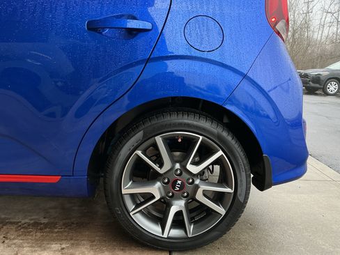 Used 2020 Kia Soul GT-Line image 23