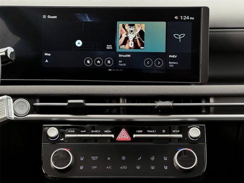 New 2026 Hyundai Tucson Limited AWD/4WD image 19