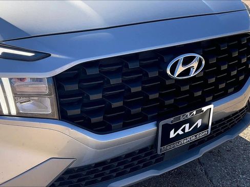 Used 2023 Hyundai Santa Fe SEL image 32