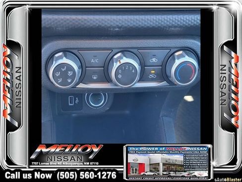 Used 2023 Nissan Kicks S image 23