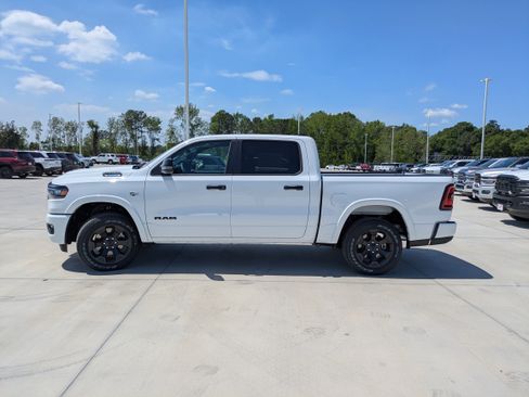 New 2026 RAM 1500 Big Horn image 4