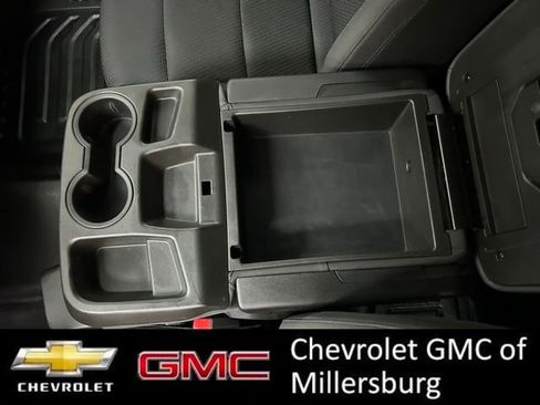 Used 2023 Chevrolet Silverado 1500 W/T w/ WT Value Package image 24