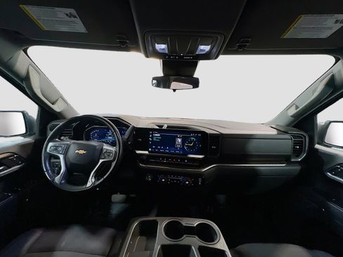 Used 2023 Chevrolet Silverado 1500 LT w/ Protection Package image 15