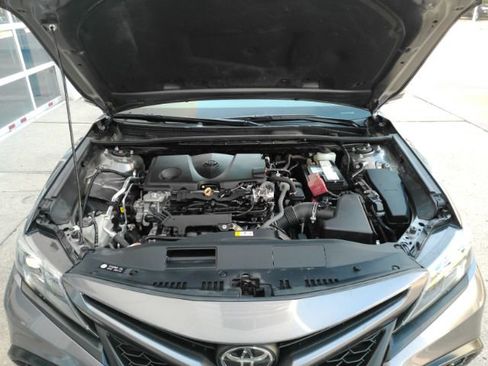 Used 2023 Toyota Camry SE w/ Convenience Package image 49