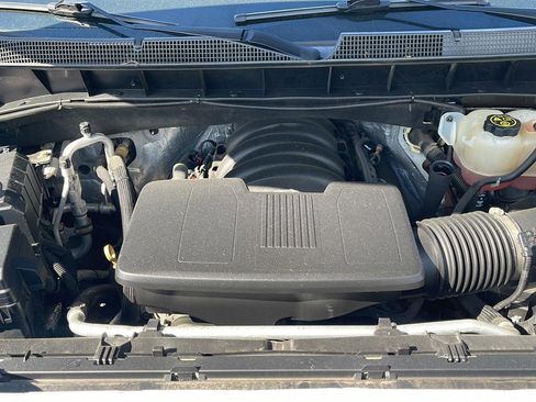 Used 2019 Chevrolet Silverado 1500 LTZ w/ LTZ Premium Package AWD/4WD image 66