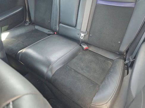 Used 2014 Dodge Challenger SRT8 RWD image 5