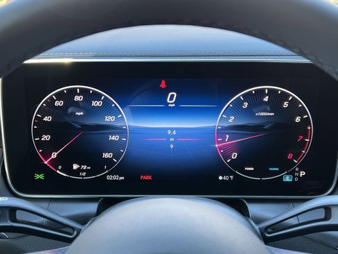 New 2026 Mercedes-Benz GLC 300 4MATIC image 15