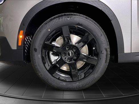 New 2027 MINI Cooper Countryman S AWD/4WD image 13