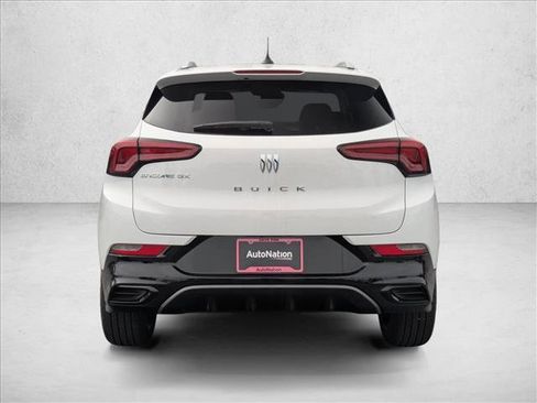 New 2026 Buick Encore GX Sport Touring w/ Comfort Package image 8