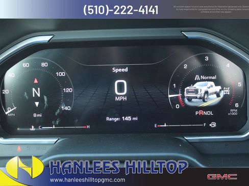 New 2026 GMC Sierra 3500 Denali Ultimate image 33