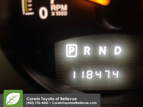 Used 2017 Jeep Patriot Latitude image 10