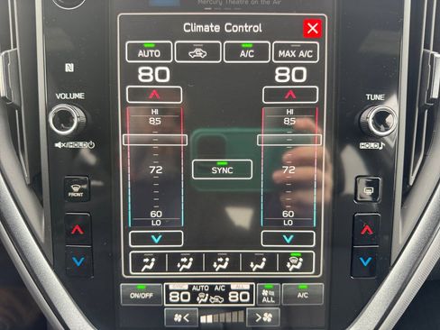 New 2026 Subaru Crosstrek 2.5i Wilderness AWD/4WD image 18