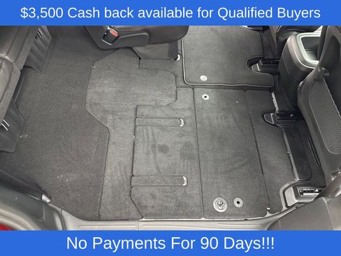 New 2026 Chrysler Pacifica Select w/ S Appearance Package image 40