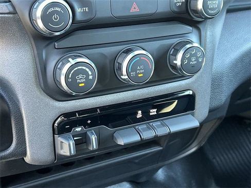 Certified 2023 RAM 2500 Tradesman image 26