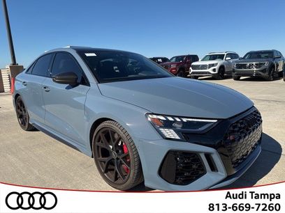 Used 2024 Audi RS 3