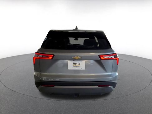 Used 2025 Chevrolet Equinox LT image 12