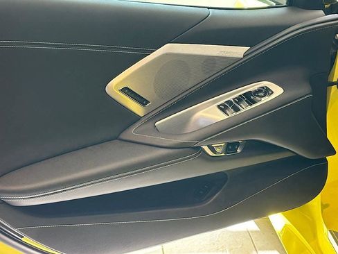 Used 2021 Chevrolet Corvette Stingray Preferred Conv w/ Battery Protection Package RWD image 14