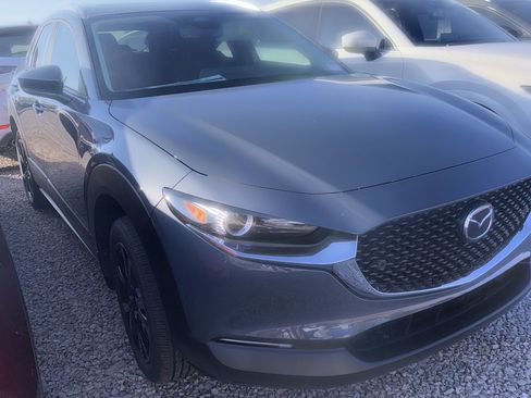 New 2026 MAZDA CX-30 AWD 2.5 S image 4