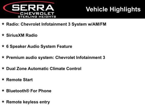 Used 2021 Chevrolet Equinox LT FWD image 5