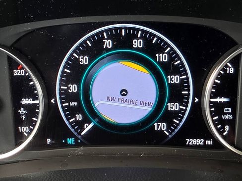 Used 2020 Buick Envision Premium AWD/4WD image 31