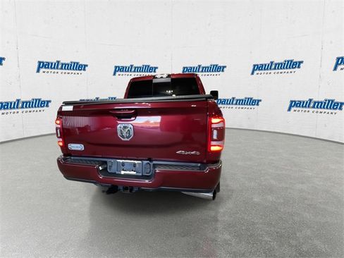 Used 2023 RAM 2500 Limited image 10