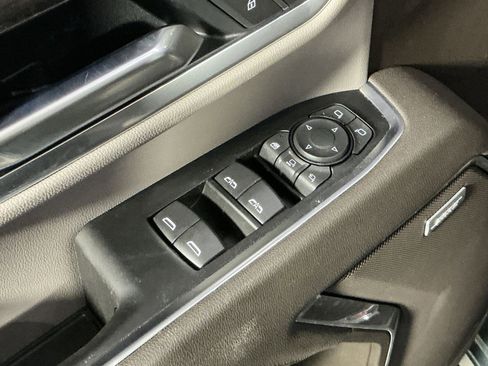 New 2026 Chevrolet Silverado 2500 LTZ w/ LTZ Premium Package image 23