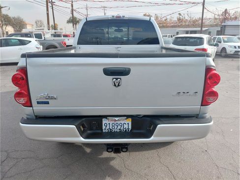 Used 2008 Dodge Ram 2500 Truck SLT w/ Popular Equipment Group image 10
