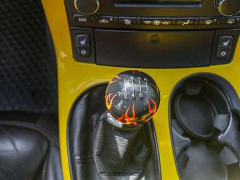 Used 2007 Chevrolet Corvette Z06 w/ Preferred Equipment Group image 36