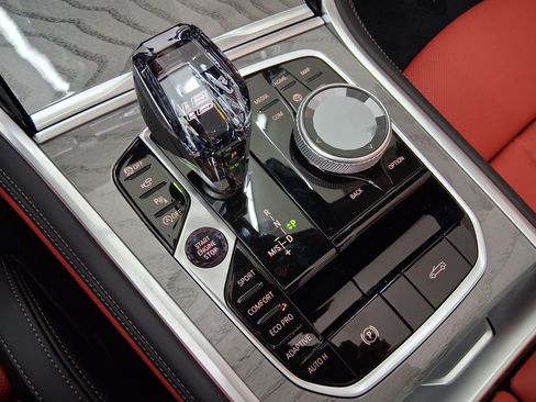 New 2026 BMW 840i Convertible w/ M Sport Professional Package image 16