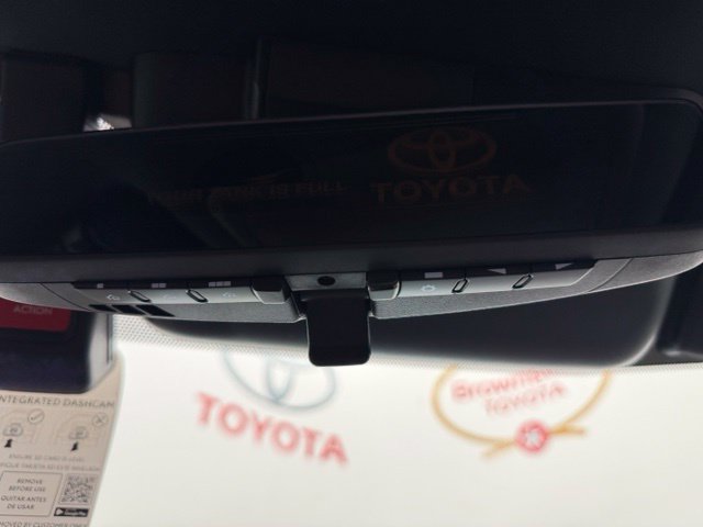 New 2026 Toyota Tundra 1794 Edition AWD/4WD image 90