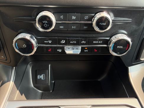 Used 2024 Ford F150 XLT w/ Equipment Group 302A MID AWD/4WD image 21