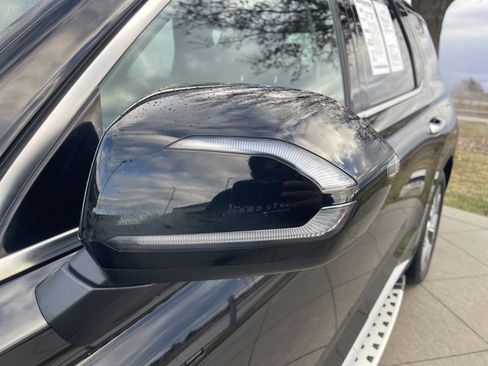 Used 2022 Hyundai Palisade SEL w/ 8P Bench Seat Package image 23