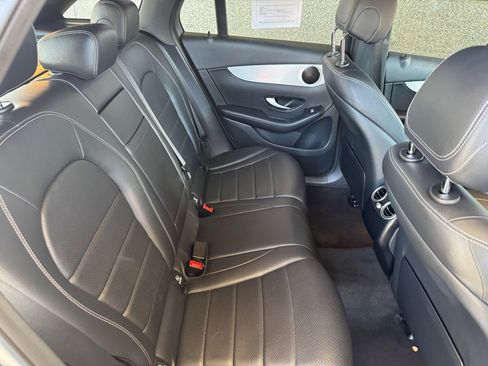 Used 2022 Mercedes-Benz GLC 300 4MATIC w/ Premium Package Lite image 19