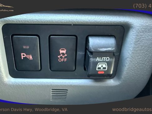 Used 2020 Toyota Sequoia TRD Sport image 20