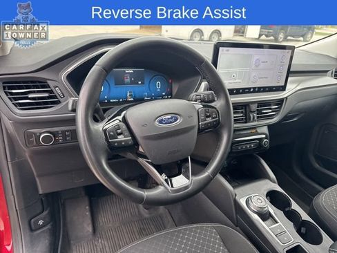 Used 2023 Ford Escape Active w/ Tech Pack #2 AWD/4WD image 25