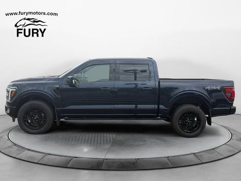 Used 2024 Ford F150 Platinum AWD/4WD image 6