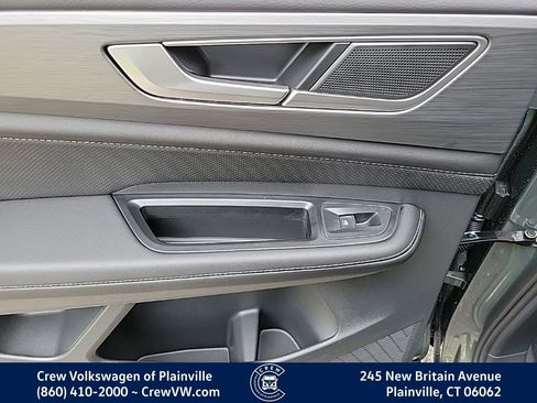 New 2026 Volkswagen Atlas Cross Sport SE image 33