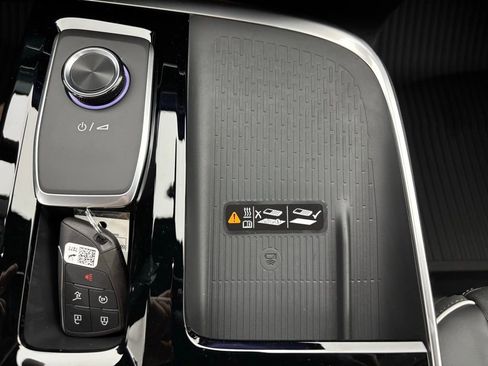 New 2026 Buick Enclave Preferred w/ Power Package image 35