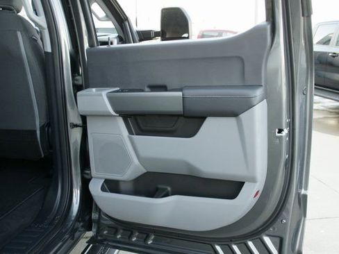 New 2026 Ford F250 XL w/ STX Appearance Package image 27