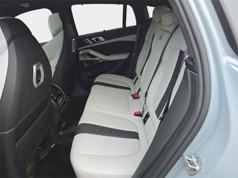 Used 2024 BMW X6 M Competition w/ Executive Package image 17