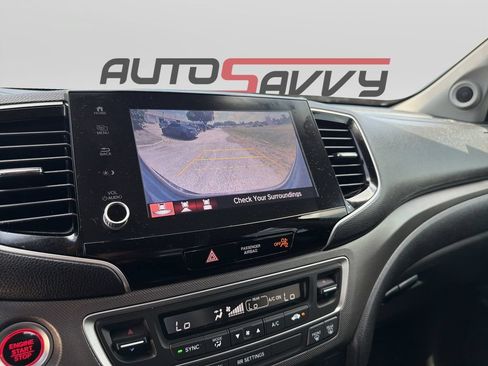 Used 2021 Honda Ridgeline Sport image 14