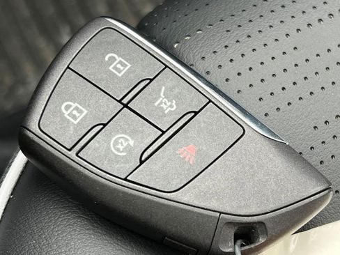 New 2026 Buick Enclave Sport Touring w/ Power Package image 30