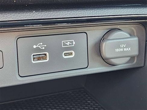 Used 2024 Honda CR-V Sport image 31