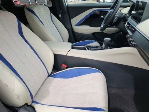 New 2025 Acura ADX A-Spec image 20