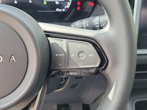 New 2026 MAZDA CX-5 Select AWD/4WD image 25