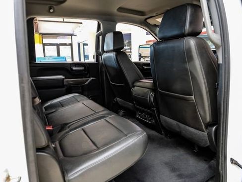 Used 2023 Chevrolet Silverado 2500 LTZ w/ Safety Package image 35