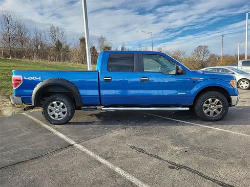 Used 2013 Ford F150 XLT w/ Luxury Equipment Group image 9