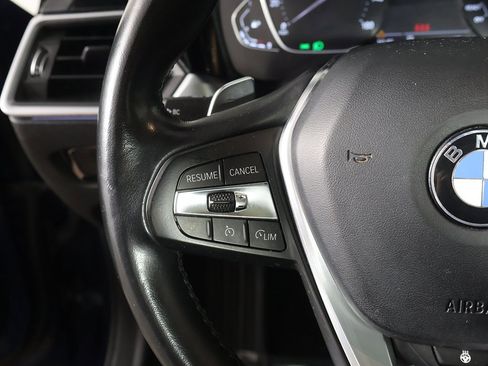 Used 2022 BMW 330i xDrive 330i xDrive w/ Convenience Package image 39